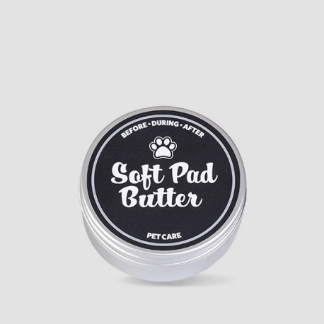 Soft Pad Butter - Pet Care