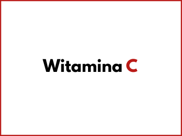 Witamina C