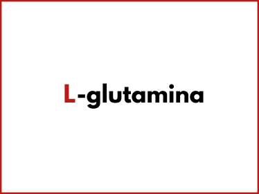 L-glutamina